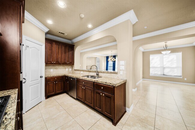 Foto del edificio - 13403 Preston Cliff Ct