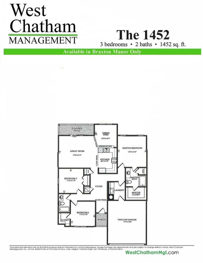 Building Photo - 86 Braxton Manor Dr