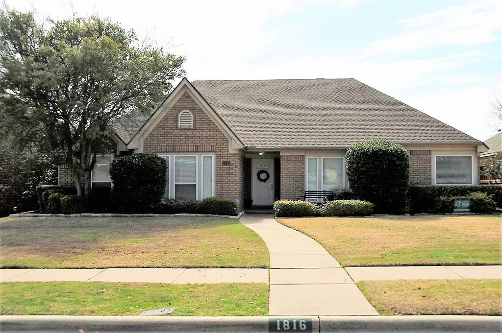 Foto principal - 1816 Wyndcliffe Dr