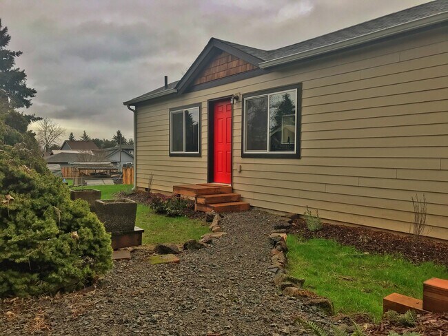 Foto del edificio - 3914 NE 99th St B
