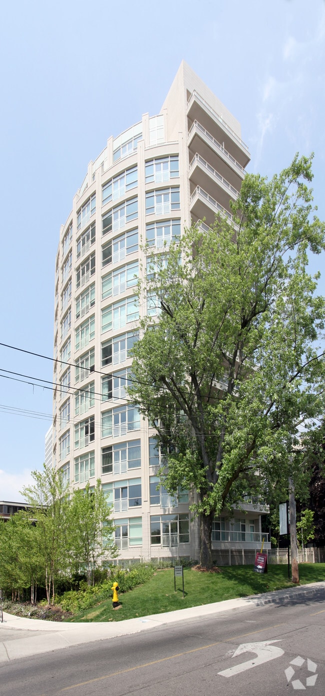 Churchill Park Condominiums