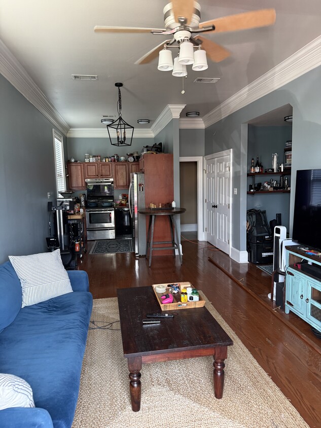 Foto principal - 503 Third St