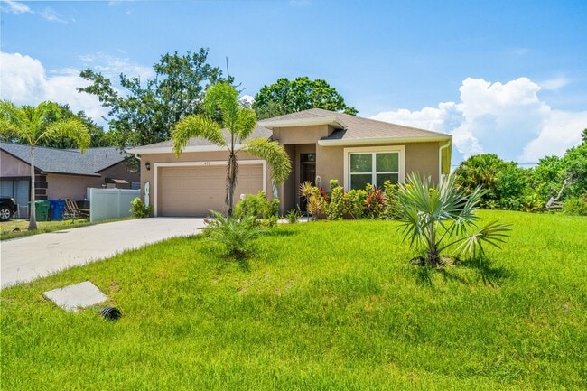 Building Photo - 471 Midvale Terrace