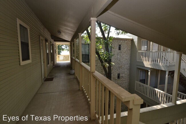 Building Photo - 1 br, 1 bath House - 4401 Speedway #305