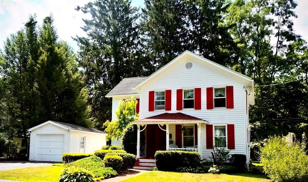 Foto principal - 74 Fraleigh St