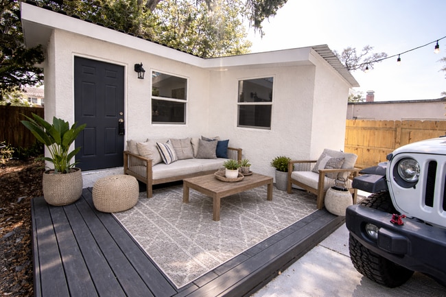 Foto del edificio - 119 W 26th Ave