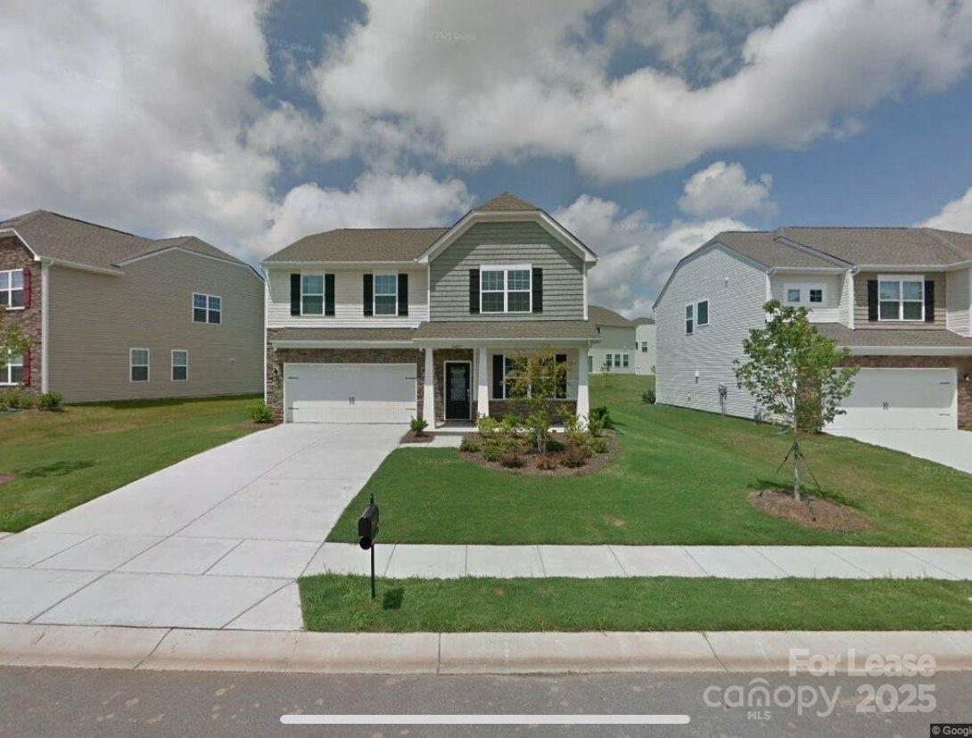 Primary Photo - 14425 Green Birch Dr