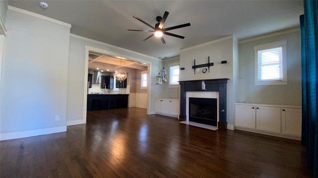 Foto del edificio - 1628 S Henderson St