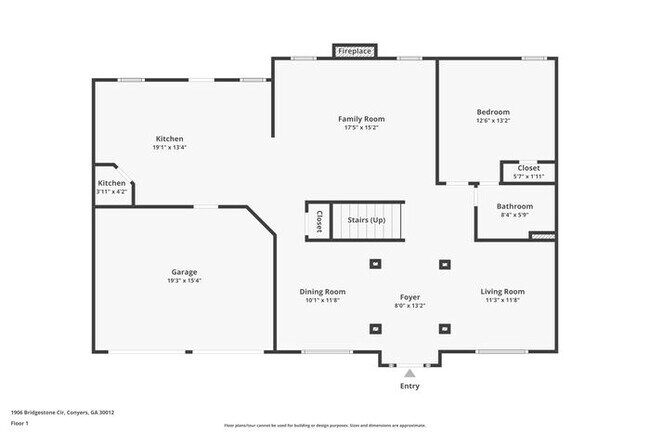 Foto del edificio - 1906 Bridgestone Cir