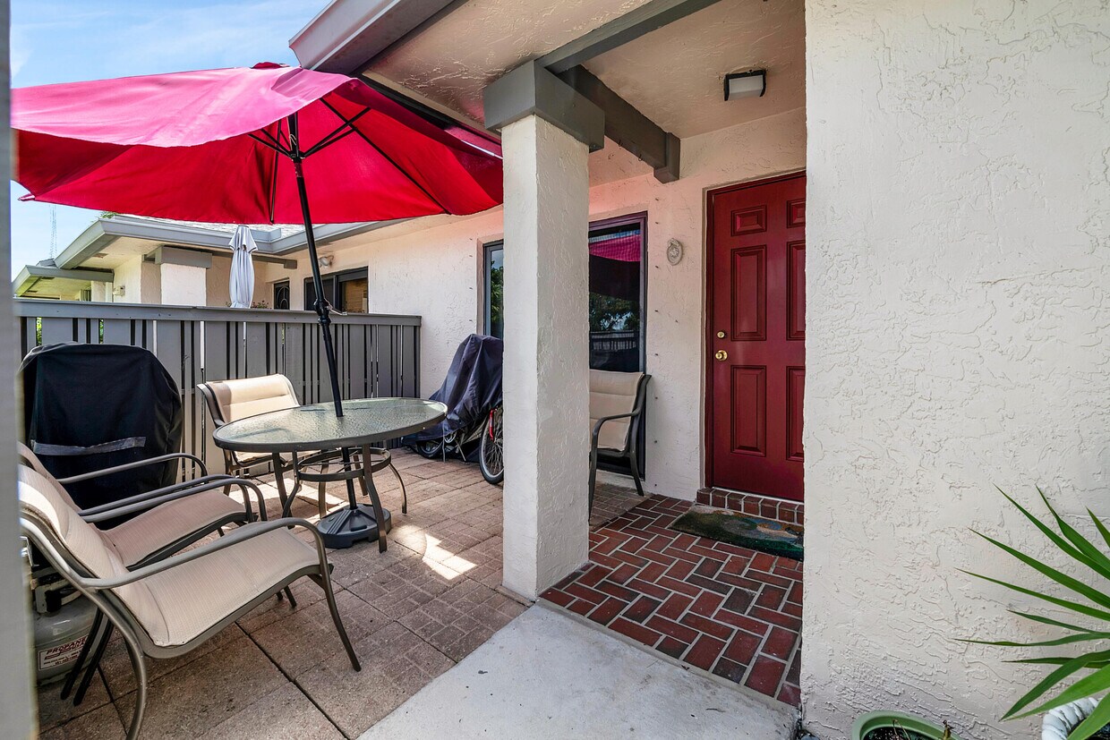 8440 Boca Glades Blvd E, Boca Raton, FL 33434 Condo for Rent in Boca