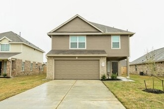 Building Photo - 820 Canton Grass Ln