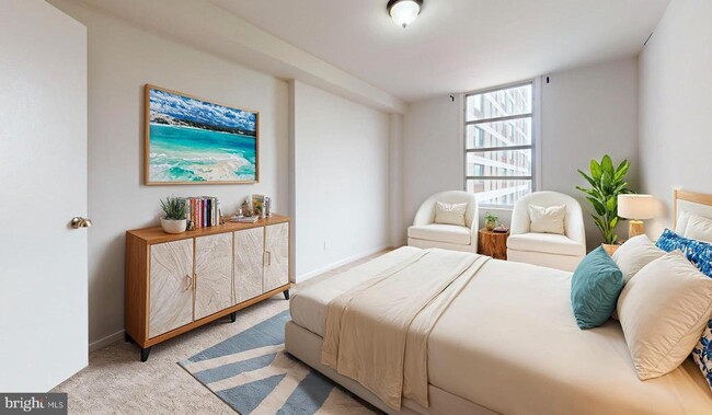 Foto del edificio - 4600 Duke St