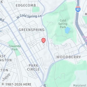 Photo - 3831 Derby Manor Dr Townhome