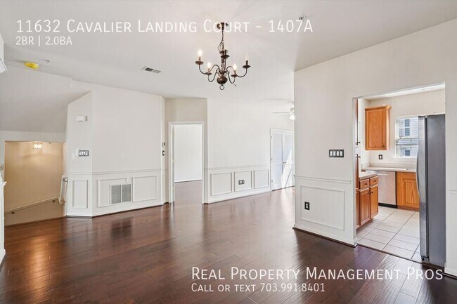 Foto del edificio - 11632 Cavalier Landing Ct