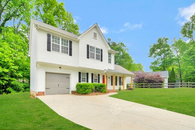Building Photo - 6634 Autumn Gate Ln