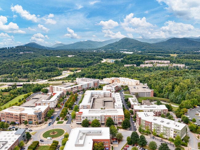 Building Photo - Biltmore Park Town Square
