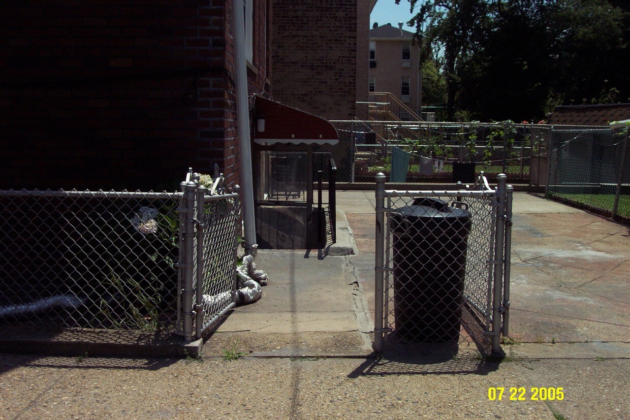 Parking Area - 49-02 67th St