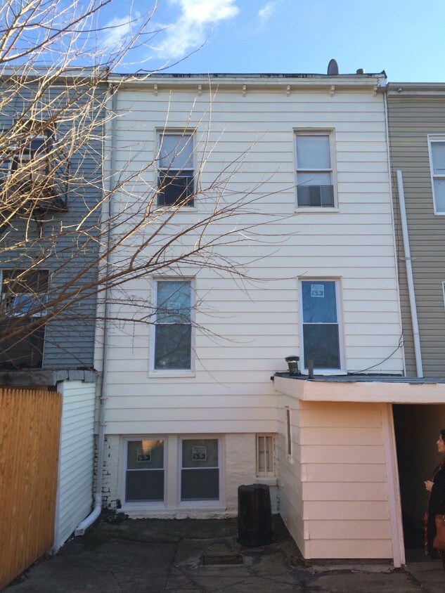 155 Van Horne St, Jersey City, NJ 07304 Apartments in Jersey City, NJ