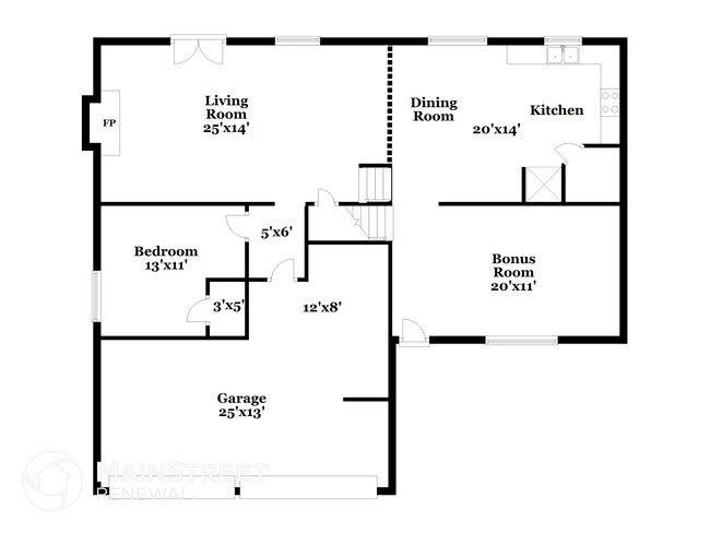 Building Photo - 1118 Walnut Creek Ln