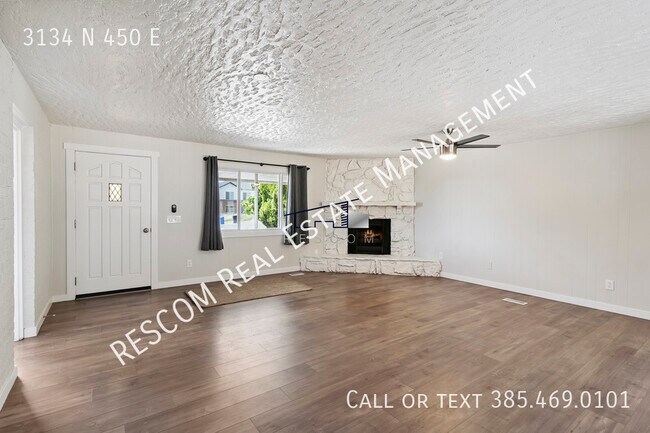 Foto del edificio - 3134 N 450 E