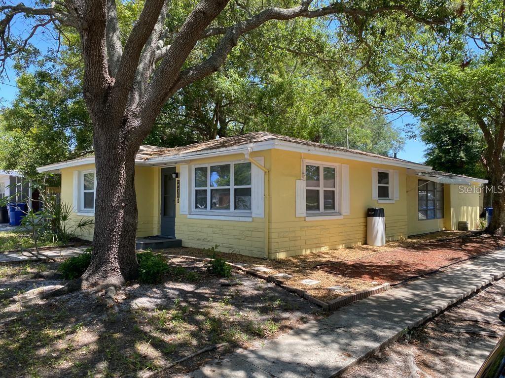 Foto principal - 4401 22nd St N