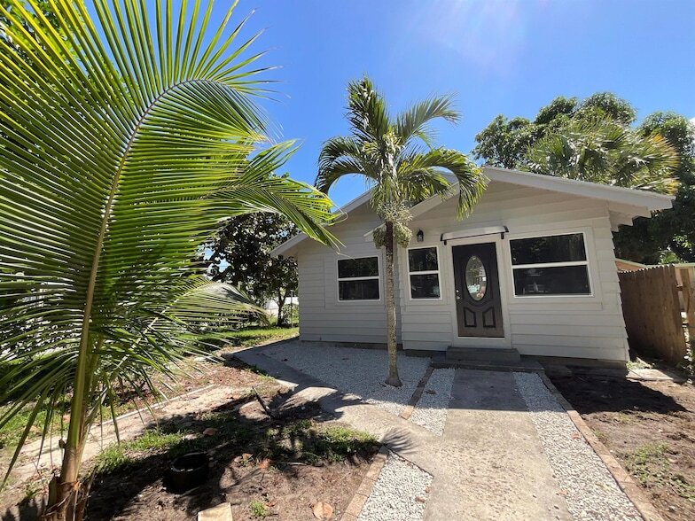 Foto principal - 700 Tallapoosa St