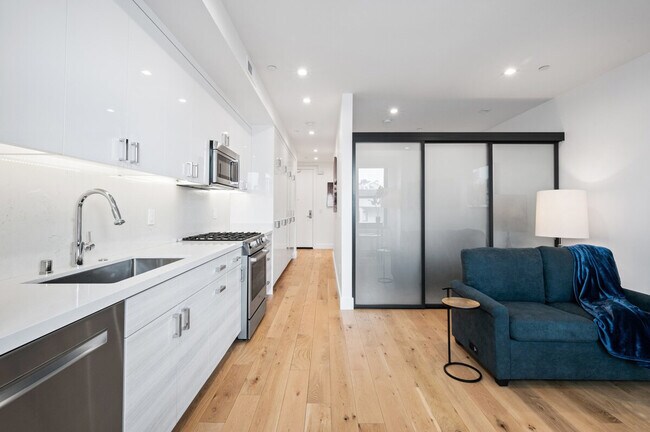 Foto del edificio - 761 Minna St