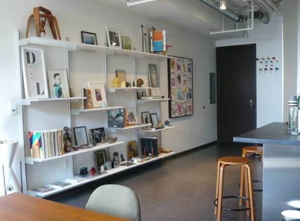 Foto del edificio - 1645 Vine St