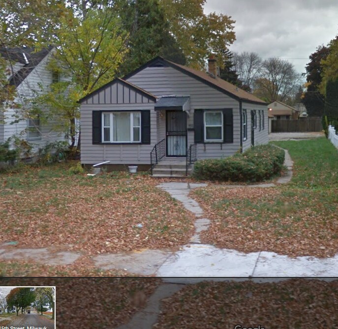 Primary Photo - 4456 N. 45th Street - 3 Bedroom Home
