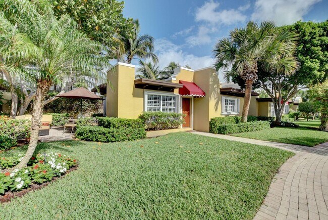 Building Photo - 1855 S Ocean Blvd