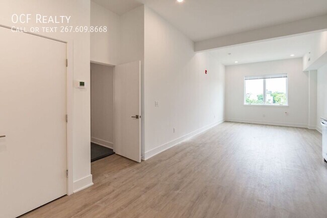 Foto del edificio - 1622 Point Breeze Ave