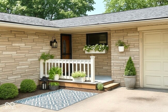 Building Photo - 7150 Combs Rd