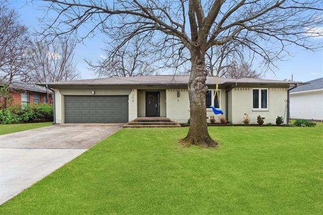 Primary Photo - 7418 Fenton Dr