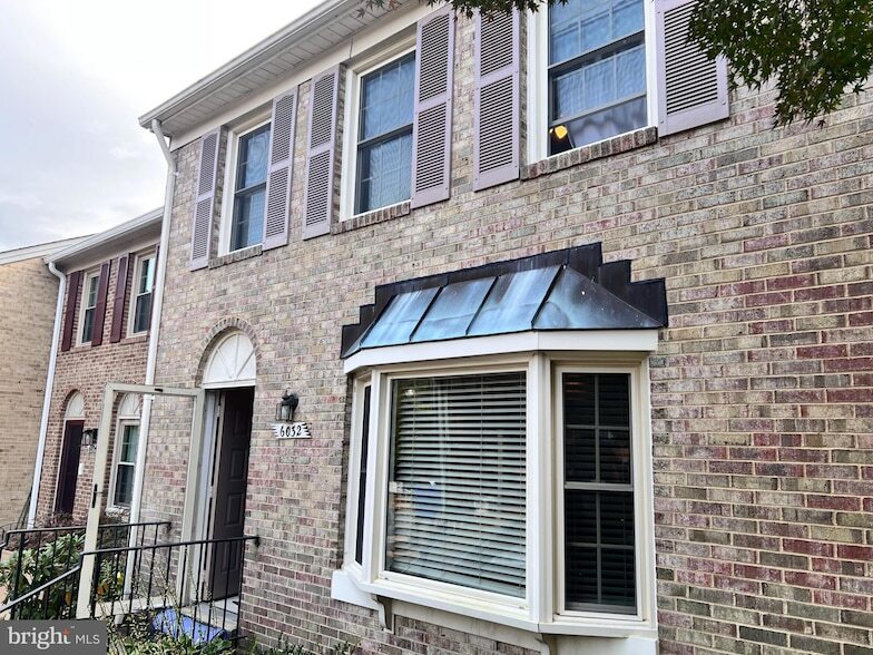 Foto principal - 6032 Morgan Ct