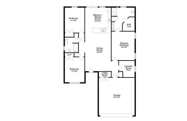 Building Photo - 7608 Samuel Dr