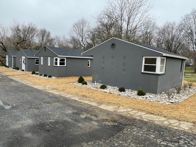 Foto principal - 1117 E Main St