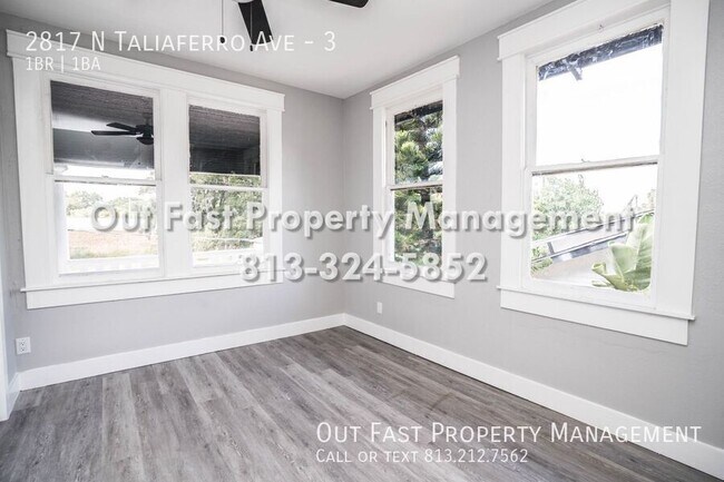 Foto del edificio - 2817 N Taliaferro Ave