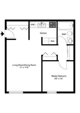 Building Photo - 1433 Lunnonhaus Dr