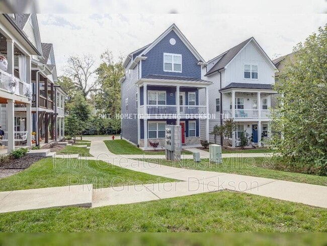 Photo - 618 Parkvue Pl Dr House