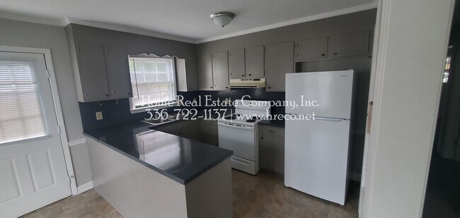 Building Photo - 2316 Konnoak View Dr