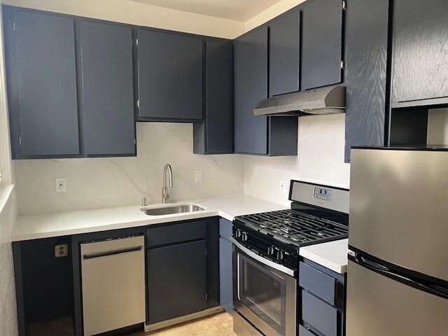 Foto principal - 960 Pine St