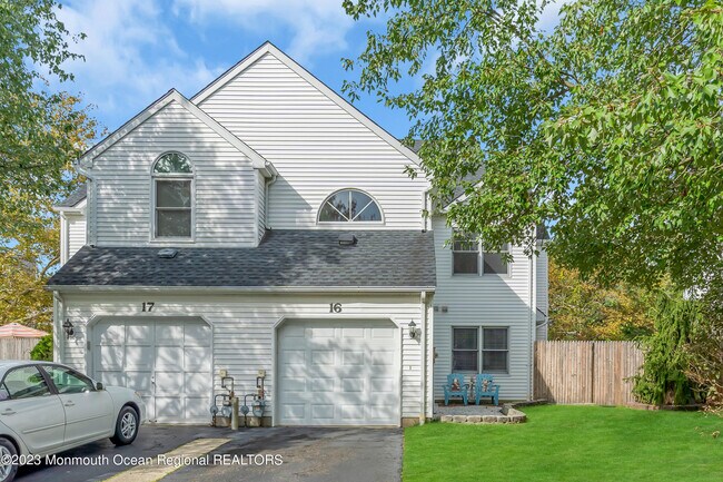 Building Photo - 16 Alcott Ct