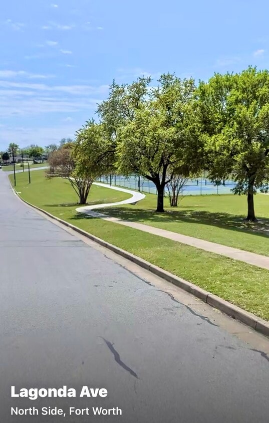 Photo - 1920 Lagonda Ave (Fort Worth, TX)