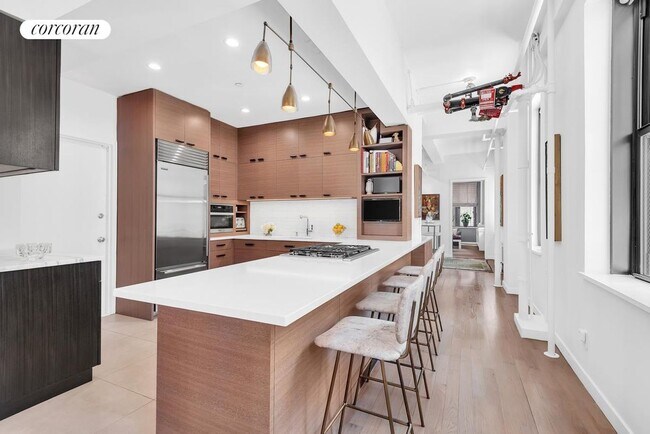 Foto del edificio - 24 W 30th St