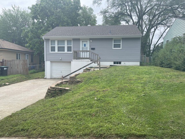 Foto principal - 4035 Himebaugh Ave