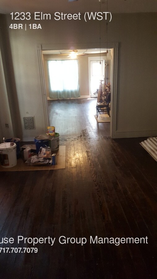 Foto del edificio - 1233 Elm St