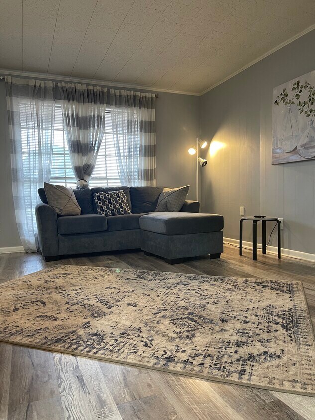 Newly Remodeled - 1213 Texas Ave