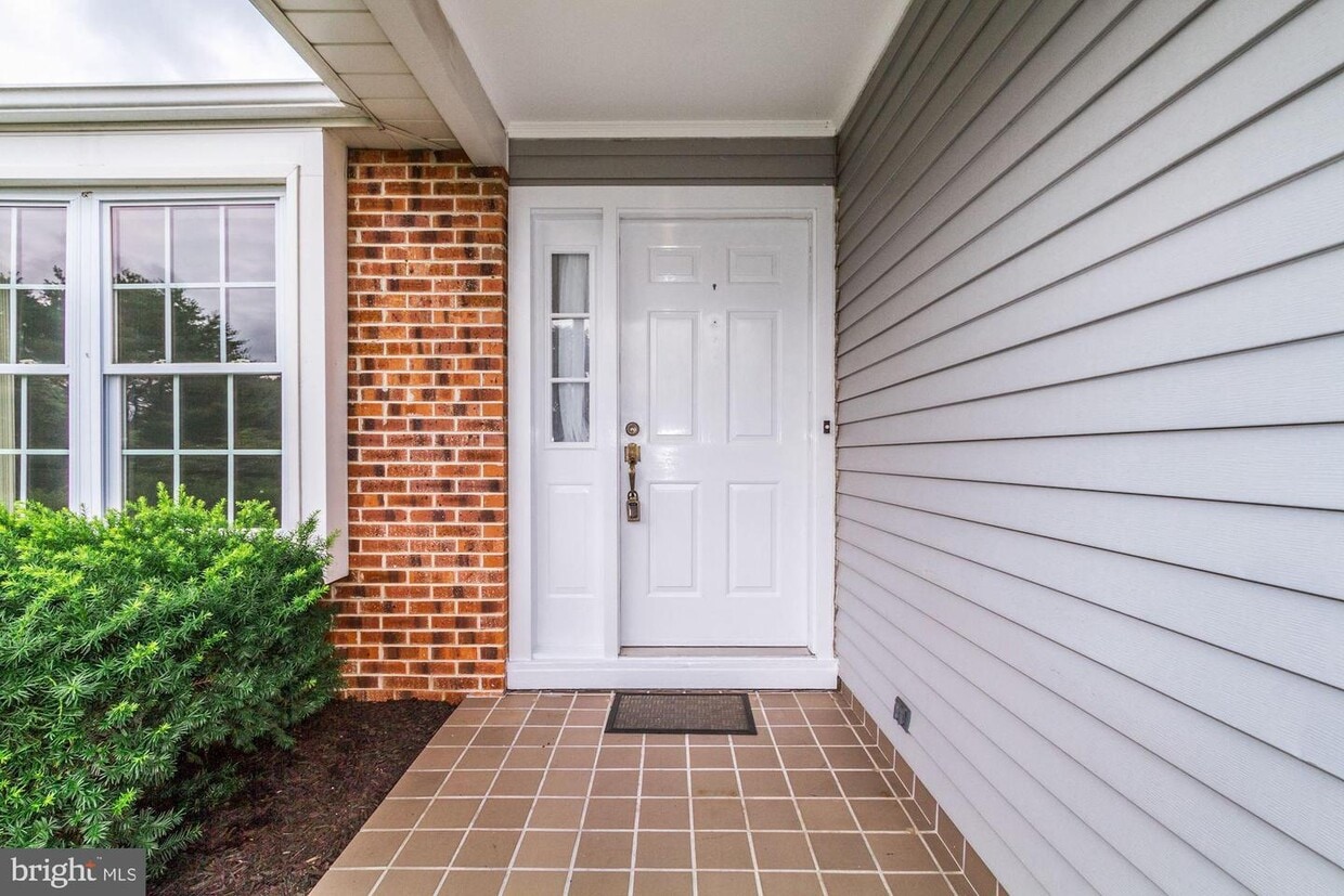 31 Eddystone Way, Mount Laurel Township, NJ 08054 House for Rent in