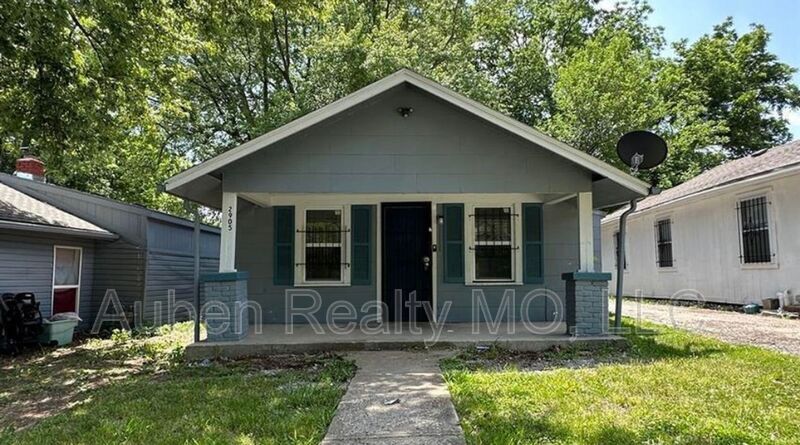 Foto principal - 2905 E 61st St