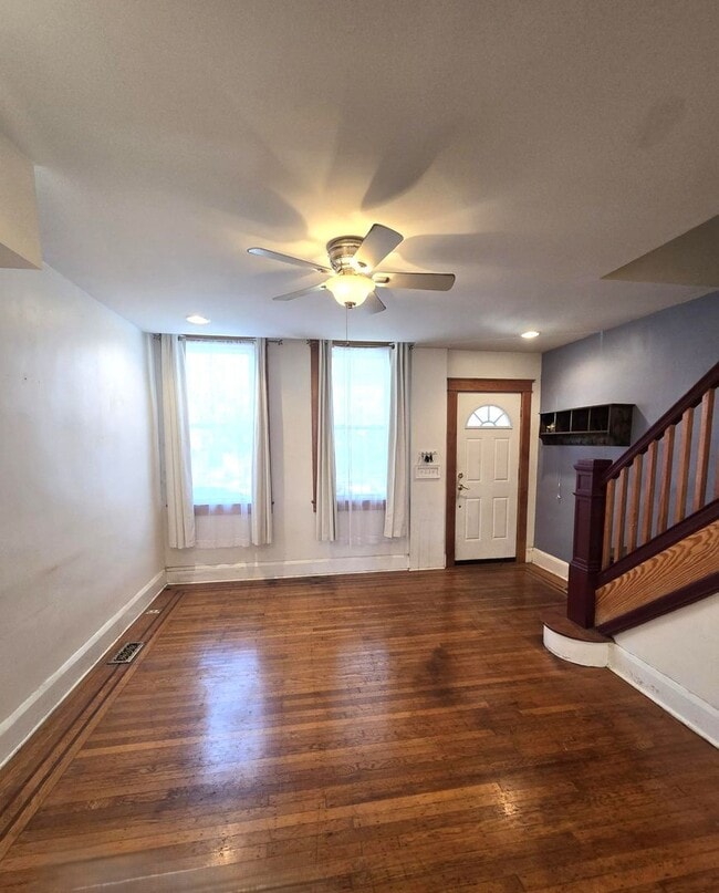 Photo - 3-Bedroom, 2-Bathroom in Brewers Hill House